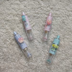 Cute Click Glue Tape