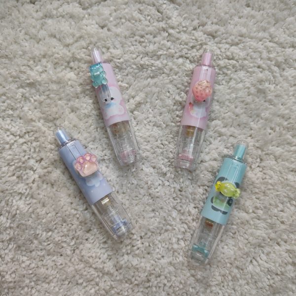 Cute Click Glue Tape