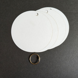 Circle Cutouts