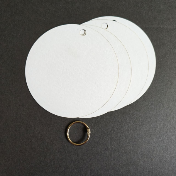 Circle Cutouts
