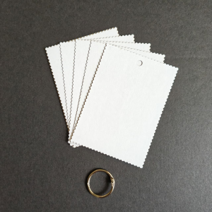 Postage Stamp Cutouts Big