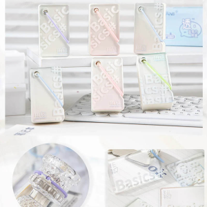 Basic Series Mini Notepad