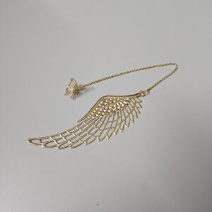 Angel Bookmark