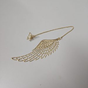 Angel Bookmark