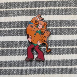 Fridge Magnet - Cartoon 1