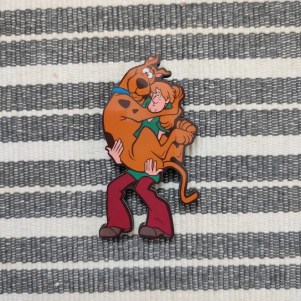 Fridge Magnet - Cartoon 1