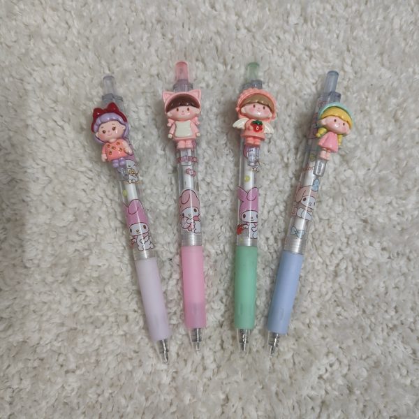 Cute Pen Cutters