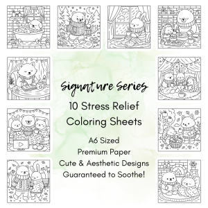 Stress Busters : Jungle Animals