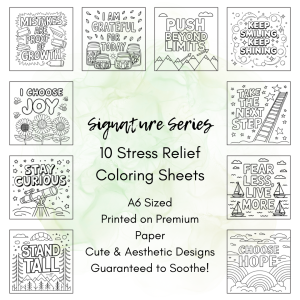 Stress Busters : Self Empowerment