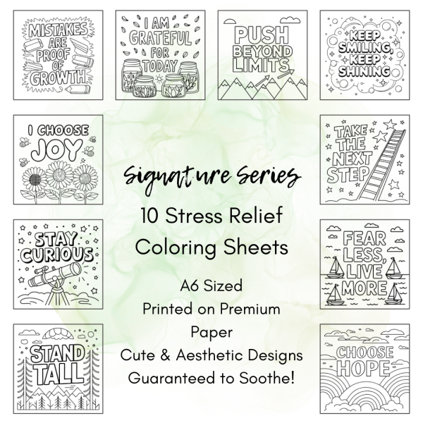Stress Busters : Self Empowerment