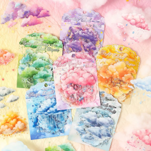 Dream Cloud Series Sticker