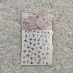 Nail Art Sticker - TZ1115