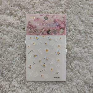 Nail Art Sticker - TZ1086