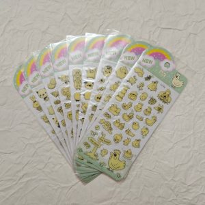 Luminous Sticker