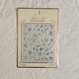 Nail Art Sticker - FD056