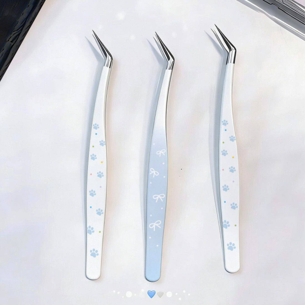 Aesthetic Tweezers