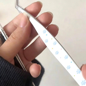 Aesthetic Tweezers
