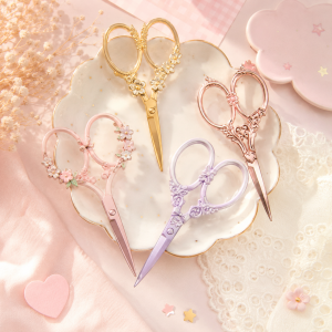 Aesthetic Scissors