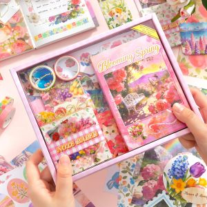 Blooming Spring Journaling Kit