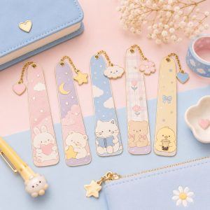 Bookmarks