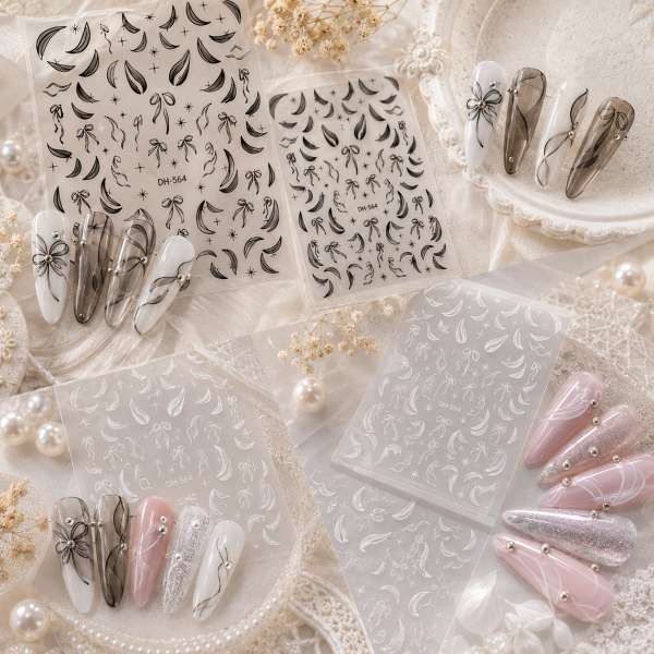 Nail Art Sticker – DH-564