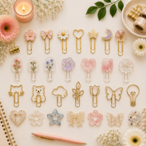 Clips