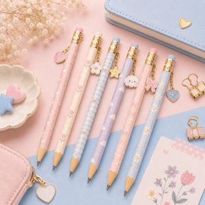 Cute Pencils