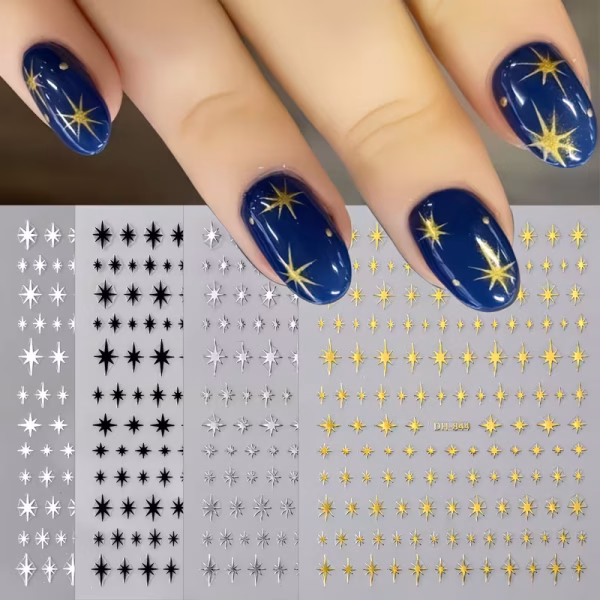 Nail Art Sticker – DH-844