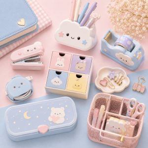Desk Accessories