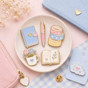 Lapel Pins