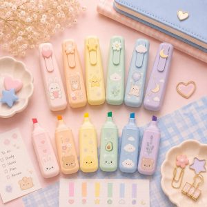 Highlighters