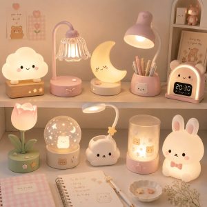 Lights
