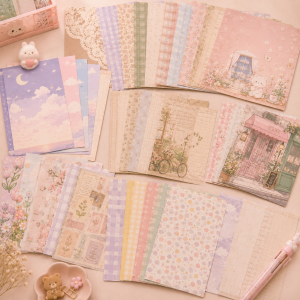 Material Papers