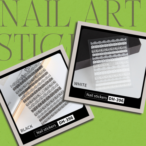 Nail Art Sticker – DH-396