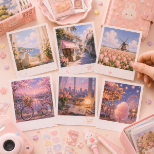 Mini Photos