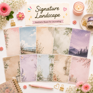 Signature Landscape