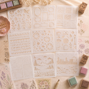 Stencils
