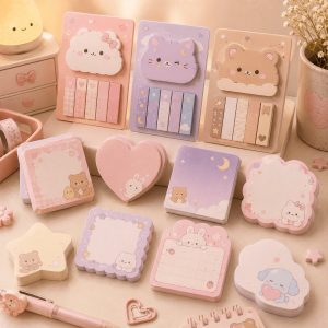Sticky Notes