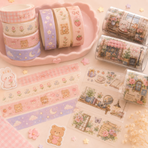 Tapes