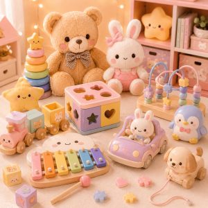 Toys