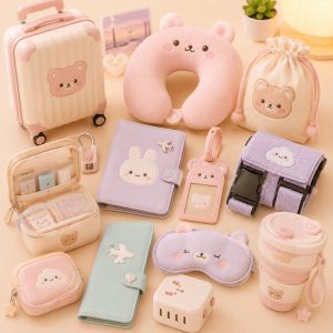 Travel Accessories