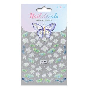 Nail Art Sticker – 5D-CA6806