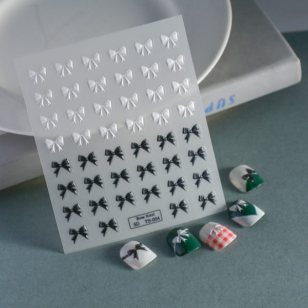 Nail Art Sticker – TS-054