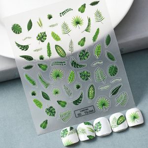 Nail Art Sticker – TS-044