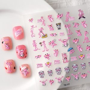 Nail Art Sticker – TS-177