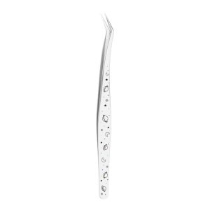 Stars & Planets Precision Tweezers