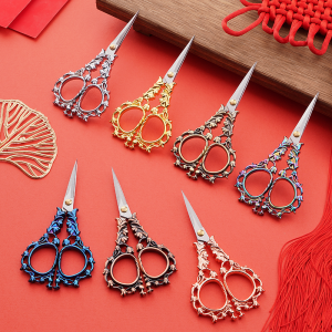 Tulip Flower Scissors