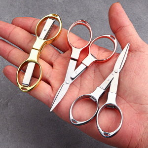 Folding Craft Scissor