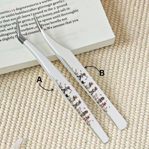 Farmland Tweezer