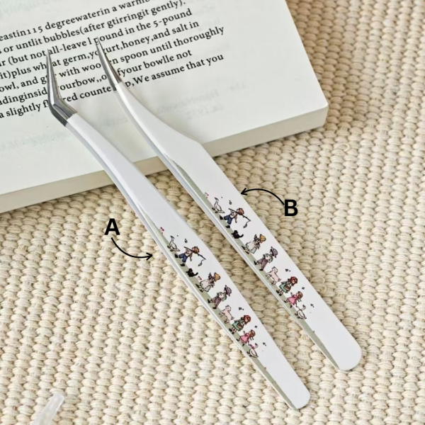 Farmland Tweezer